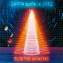 LP - Earth, Wind & Fire - Electric Universe