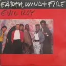 7'' - Earth, Wind & Fire - Evil Roy