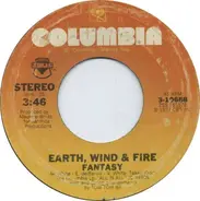 Earth, Wind & Fire - Fantasy