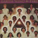 Double LP - Earth, Wind & Fire - Faces