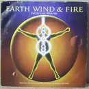 7'' - Earth, Wind & Fire - Fall In Love With Me - Orange Injection Labels