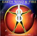 7'' - Earth, Wind & Fire - Fall In Love With Me