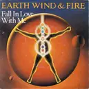 7'' - Earth Wind & Fire - Fall in love with me / Lady sun
