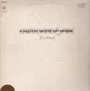 Double LP - Earth, Wind & Fire - Gratitude