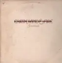 Double LP - Earth, Wind & Fire - Gratitude