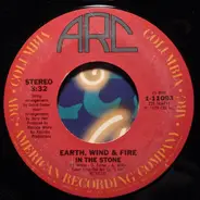 Earth, Wind & Fire - In The Stone