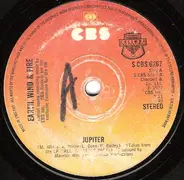 Earth, Wind & Fire - Jupiter