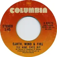 Earth, Wind & Fire - Kalimba Story