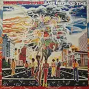 LP - Earth, Wind & Fire - Last Days And Time