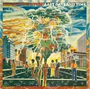 LP - Earth, Wind & Fire - Last Days And Time