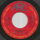 7'' - Earth, Wind & Fire - Let Me Talk