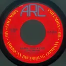 7'' - Earth, Wind & Fire - Let's Groove