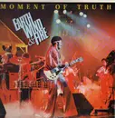 LP - Earth, Wind & Fire - Moment Of Truth