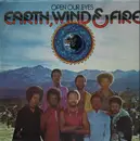 LP - Earth, Wind & Fire - Open Our Eyes