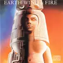 CD - Earth, Wind & Fire - Raise!