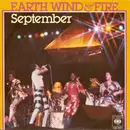 7'' - Earth, Wind & Fire - September