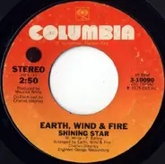 Earth, Wind & Fire - Shining Star