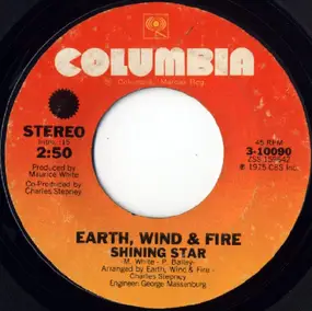 Earth, Wind & Fire - Shining Star