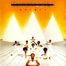 LP - Earth, Wind & Fire - Spirit - Gatefold