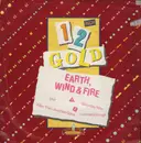 12'' - Earth, Wind & Fire - Star / Saturday Nite