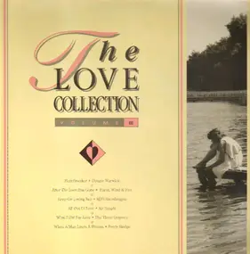 Earth - The Love Collection Volume Three