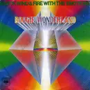 7'' - Earth, Wind & Fire With The Emotions - Boogie Wonderland