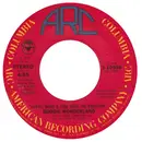 7'' - Earth, Wind & Fire With The Emotions - Boogie Wonderland