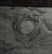 Double LP - Earth - A Bureaucratic Desire For Extra-Capsular Extraction - 180g pressing, Gatefold