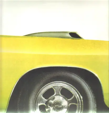earth - Pentastar: In the Style of Demons