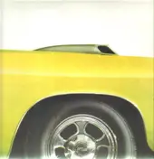 Earth - Pentastar: In the Style of Demons
