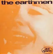The Earthmen - Cool Chick #59