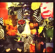 LP - Earthmonkey - Be That Charge - Ltd. Edition + Bonus LP