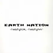 10'' - Earth Nation - Funky Him, Funky Her