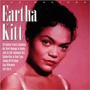 Eartha Kitt - The Masters