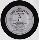 7inch Vinyl Single - Eartha Kitt - Where Is My Man