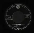 7inch Vinyl Single - Eartha Kitt With Henri René And His Orchestra - Jonny / Lullaby Of Birdland