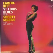 Eartha Kitt With Shorty Rogers And His Giants - St. Louis Blues