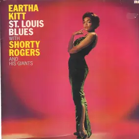 Eartha Kitt - St. Louis Blues