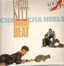 12inch Vinyl Single - Eartha Kitt And Bronski Beat - Cha Cha Heels (Remixed Versions)