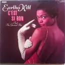 LP - Eartha Kitt - C'est Si Bon And Her Greatest Hits
