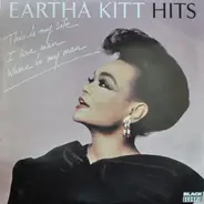 Eartha Kitt - Eartha Kitt Hits