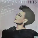 LP - Eartha Kitt - Eartha Kitt Hits