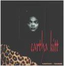 CD-Box - Eartha Kitt - Eartha-Quake - Hardcover box + booklets