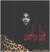 Eartha Kitt - Eartha-Quake