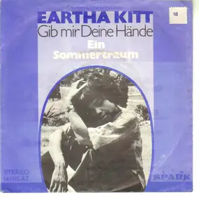 Eartha Kitt - Gib Mir Deine Hände