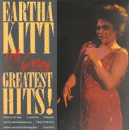 Eartha Kitt - Hello Germany - Greatest Hits