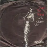 Eartha Kitt - Hurdy Gurdy Man