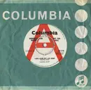 7inch Vinyl Single - Eartha Kitt - I Had A Hard Day Last Night