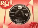 7inch Vinyl Single - Eartha Kitt - If I Can't Take It With Me When I Go - Tri-Centre