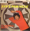 LP - Eartha Kitt - Love For Sale - Original UK pressing